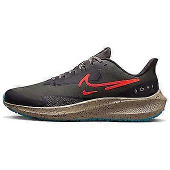 Nike Air Zoom Pegasus 39 Medium Ash Bright Crimson Speckled DO7625-200