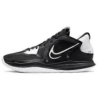 Nike Kyrie 5 Low Tb Preto e Branco DO9617-002