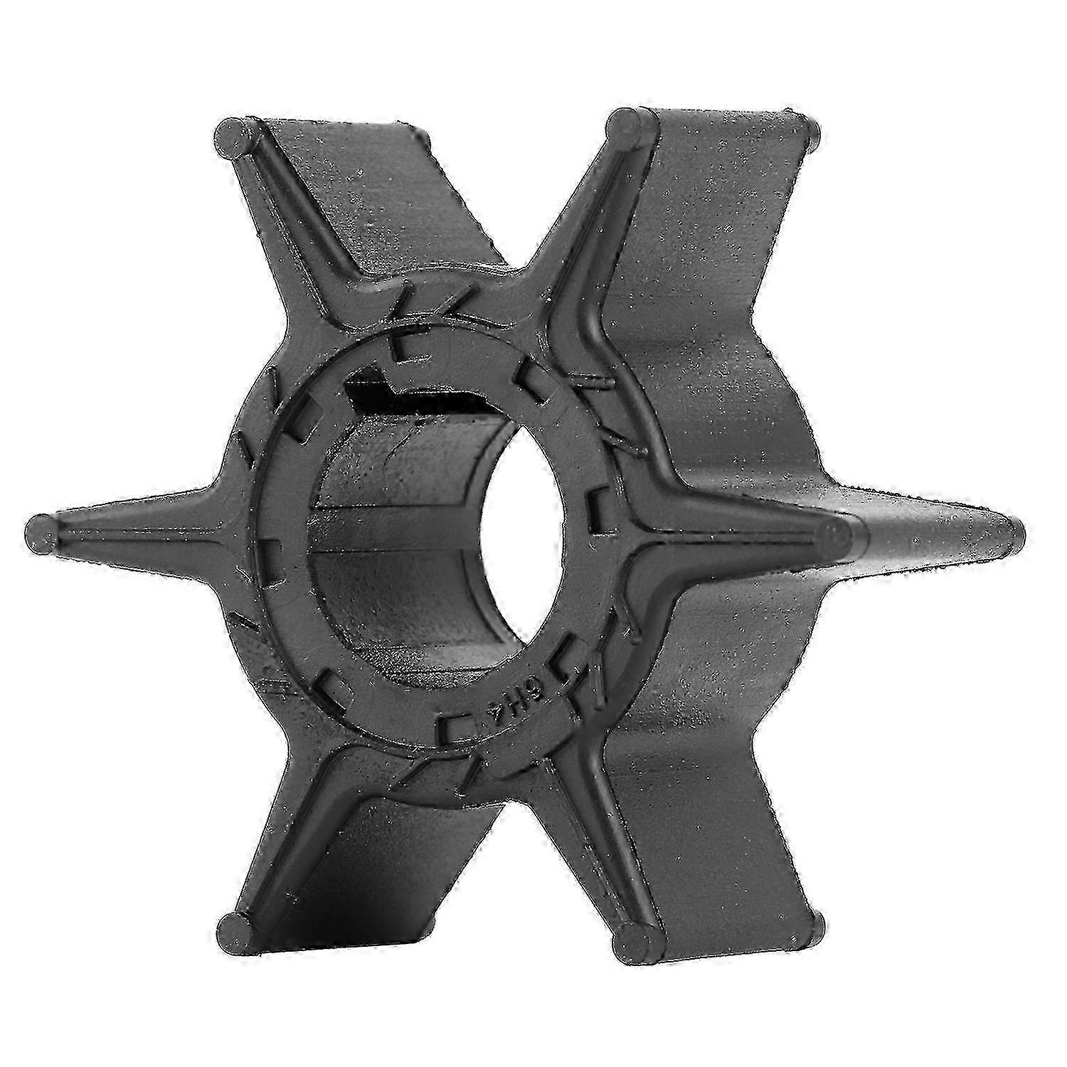 Replacement Part Outboard Pump Impeller Compatible with Yamaha