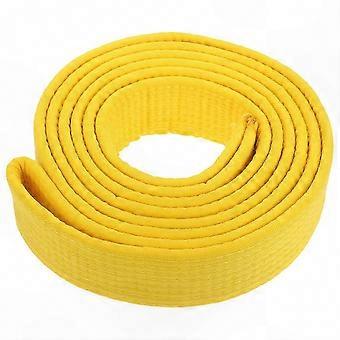 Training and Practice for Karate and Taekwondo, Martial Arts Belt for Daily Use