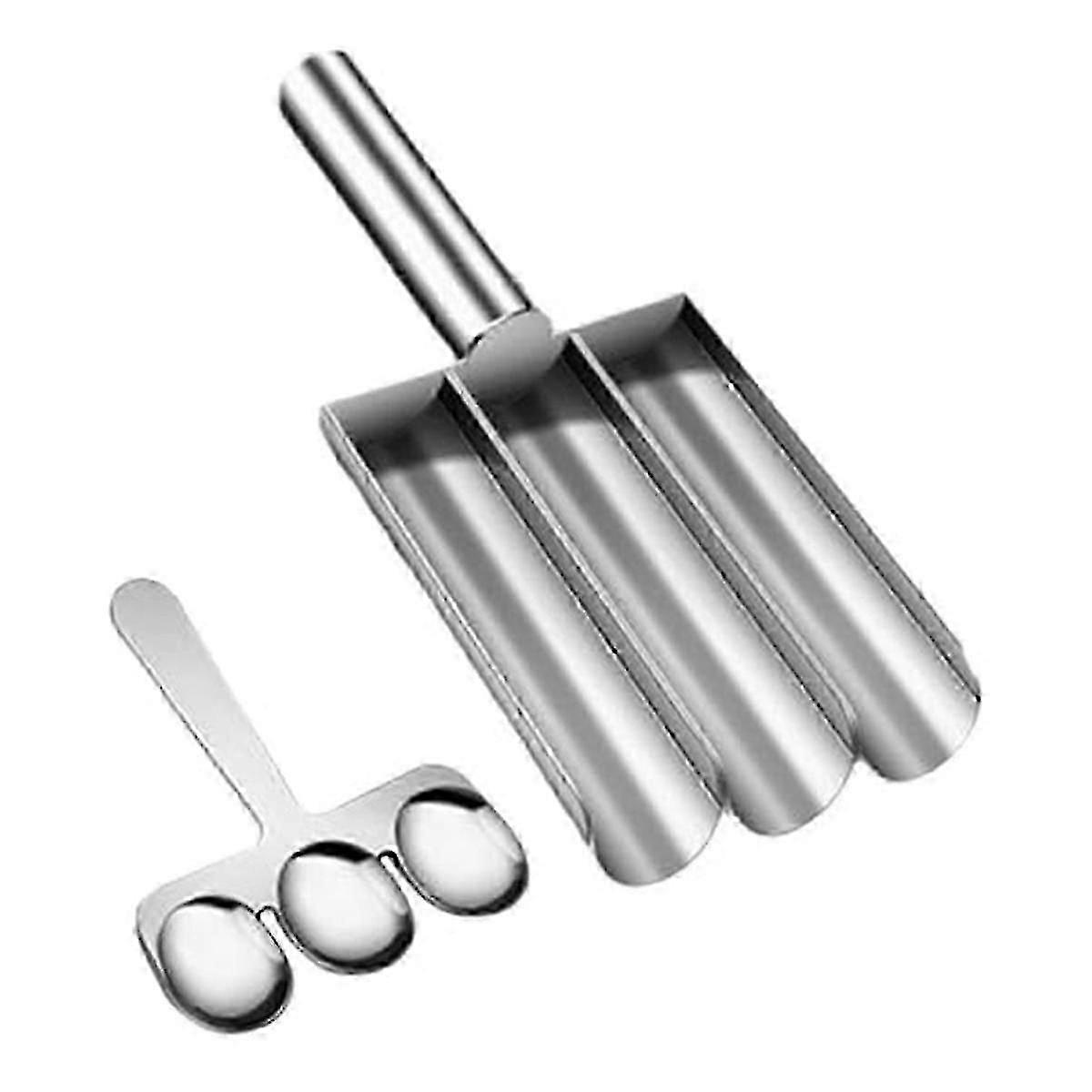 Meatball Scoop Maker,Meatball Shape Ball Maker,B XCO