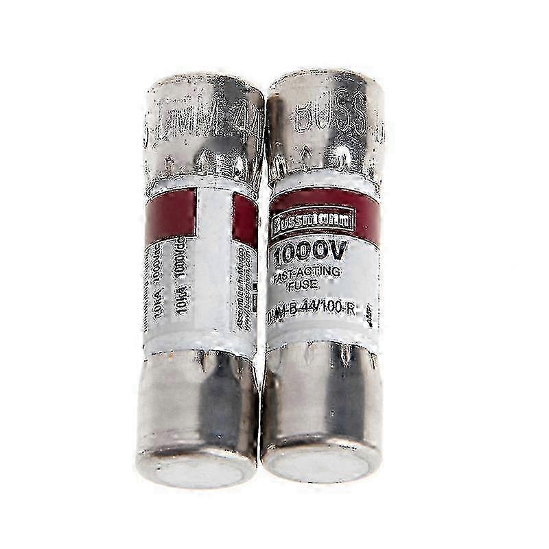 44mA 1000V Fast-Acting Multimeter Fuse