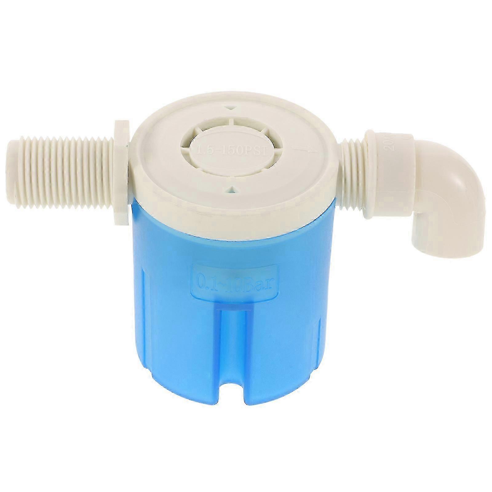 Compact Automatic Float Valve DN15
