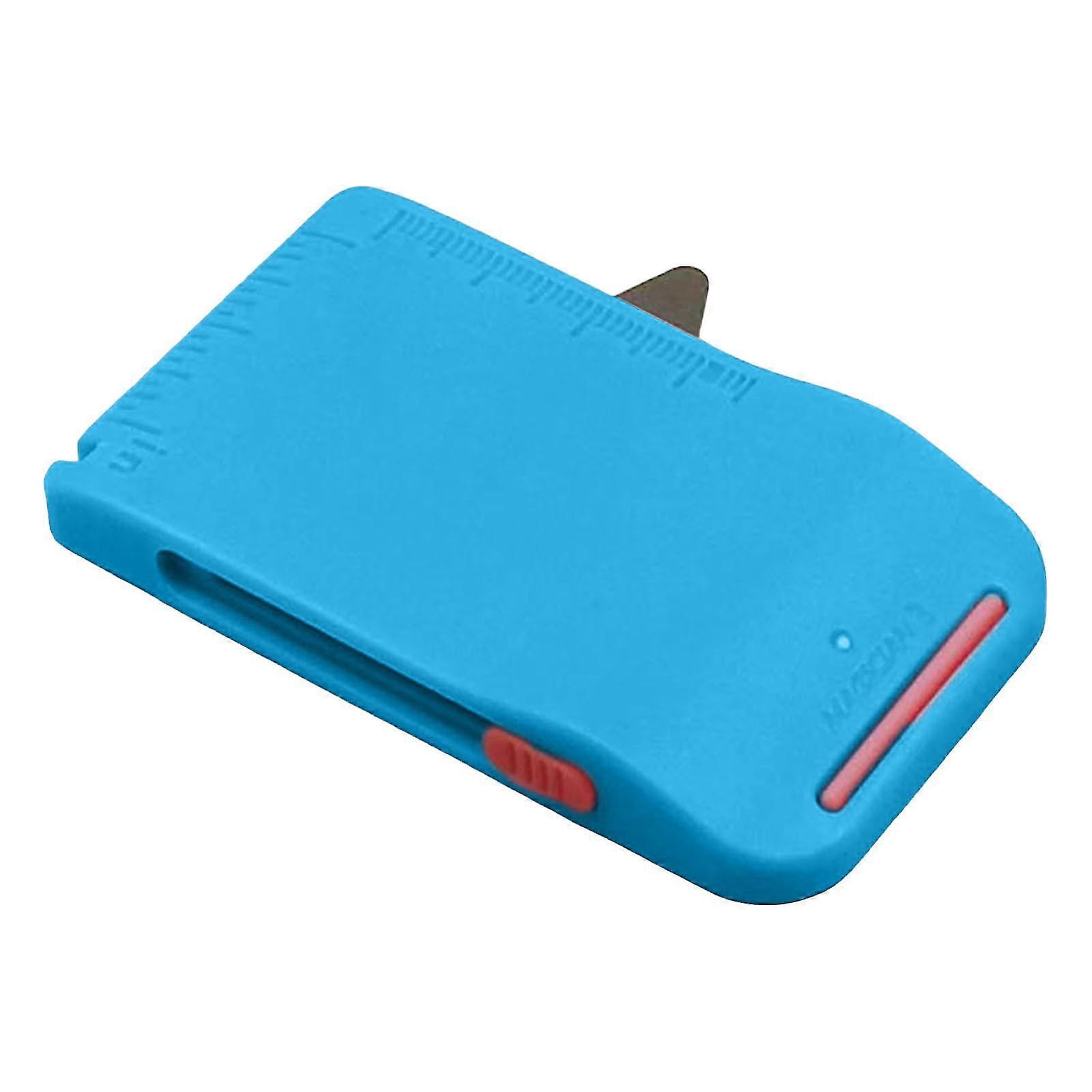 Dual-Scale Polygonal Seam Guide