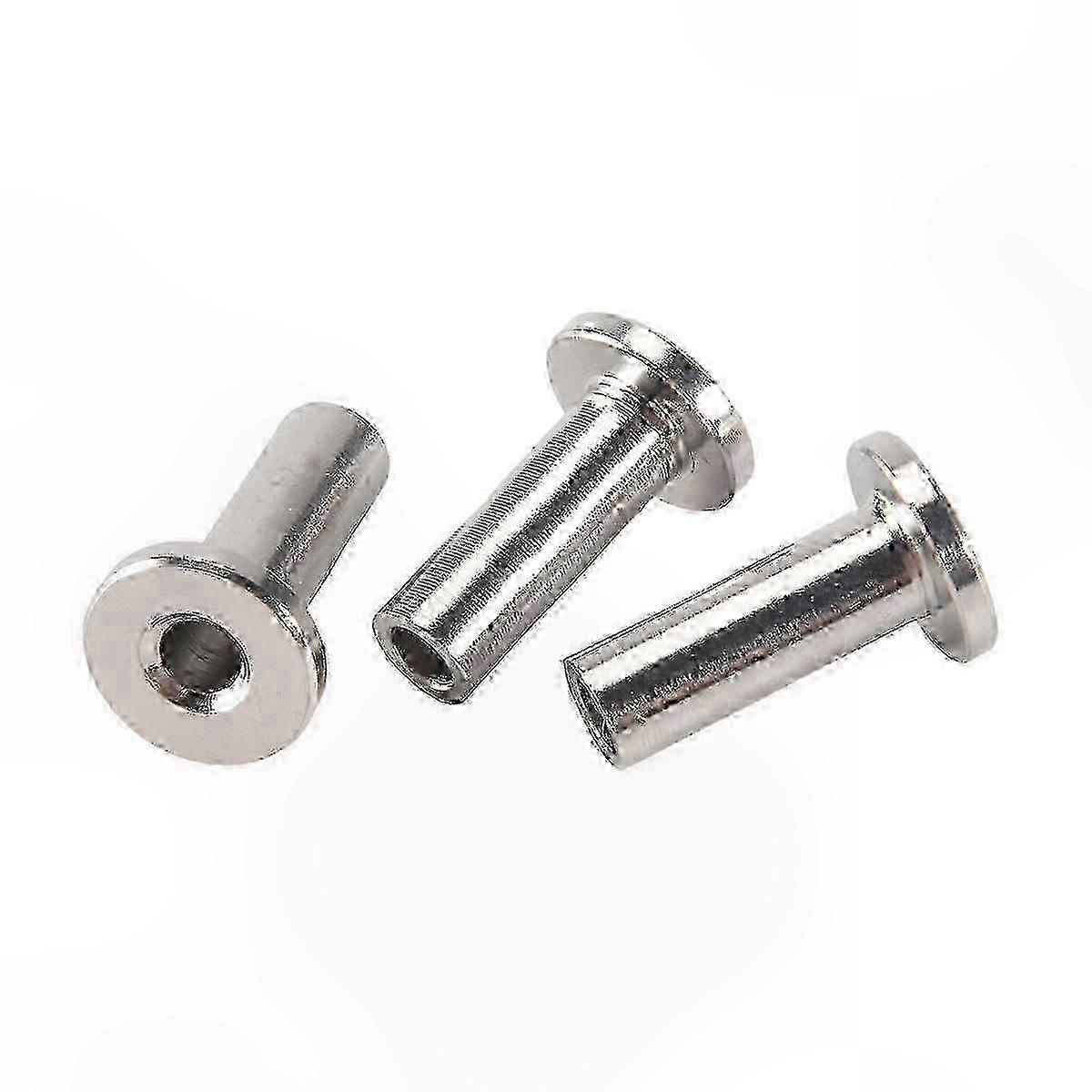 316 SS Cable Railing Protectors 20-Pack