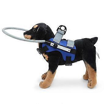 Blind Pet Mobility Halo Guide