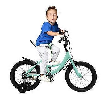 Kinderfiets - Kinderfietsen - Jongensfiets - Meisjesfiets - 16"