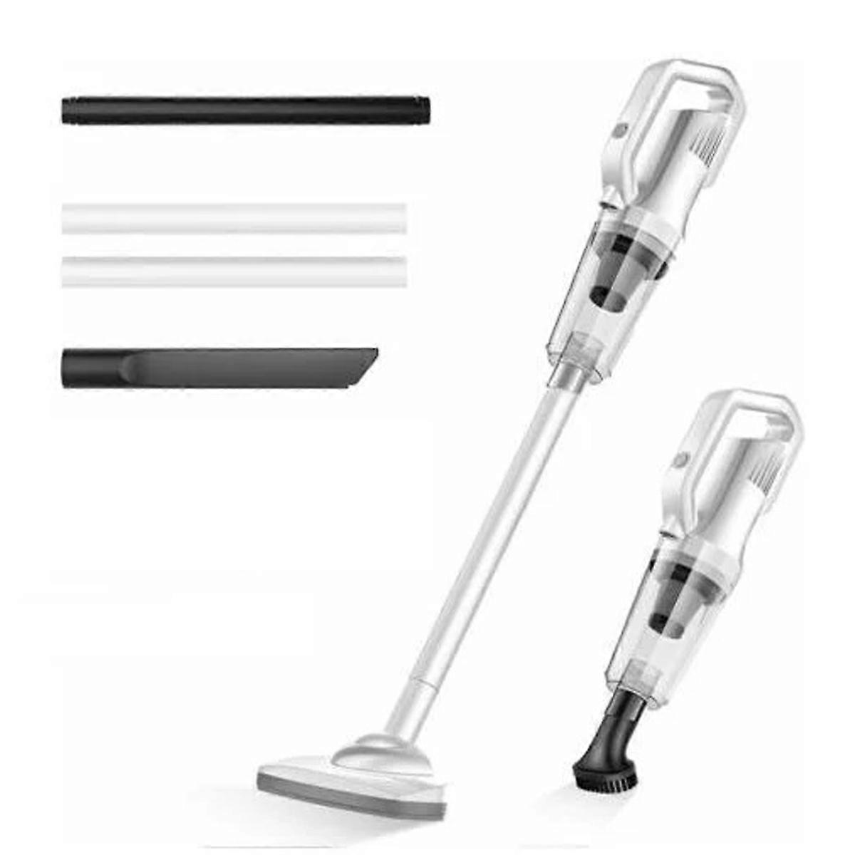 Powerful Lightweight Versatile Cordless Vacuum