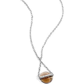 Morellato mujer Acero inoxidable colgante collar SJX02