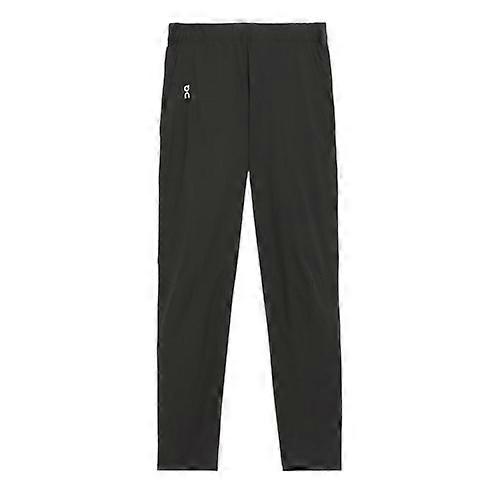 Op de Core Reflecterende Hardloopbroek voor Dames
