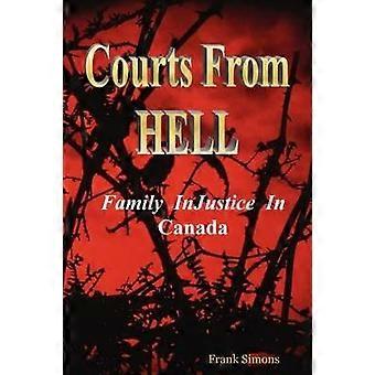 Courts From Hell - Family InJustice in Canada