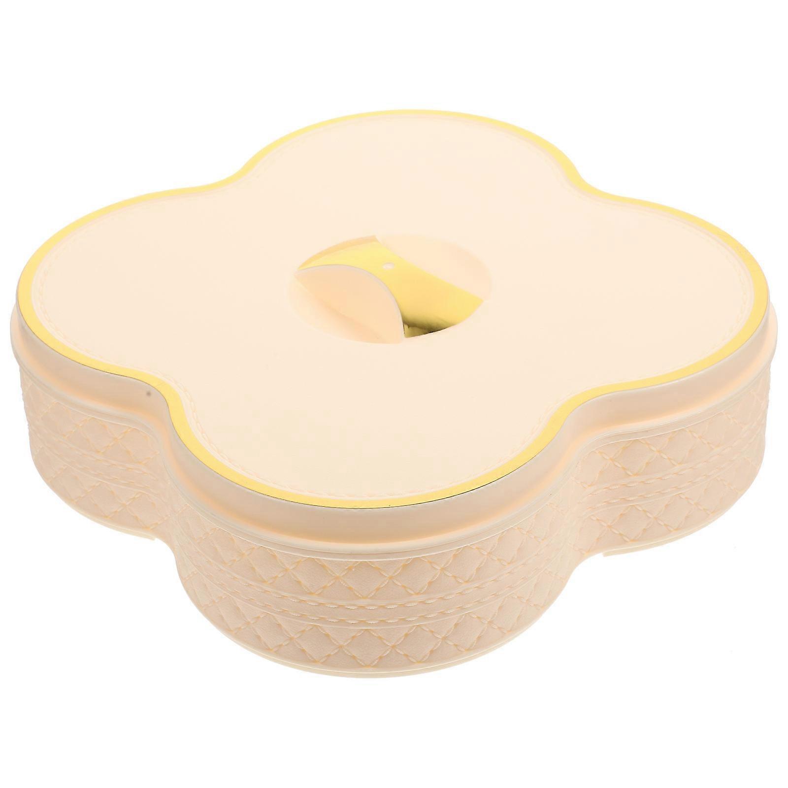Candy Wrapping Box Multi-Function Candy Box for Practical Storage
