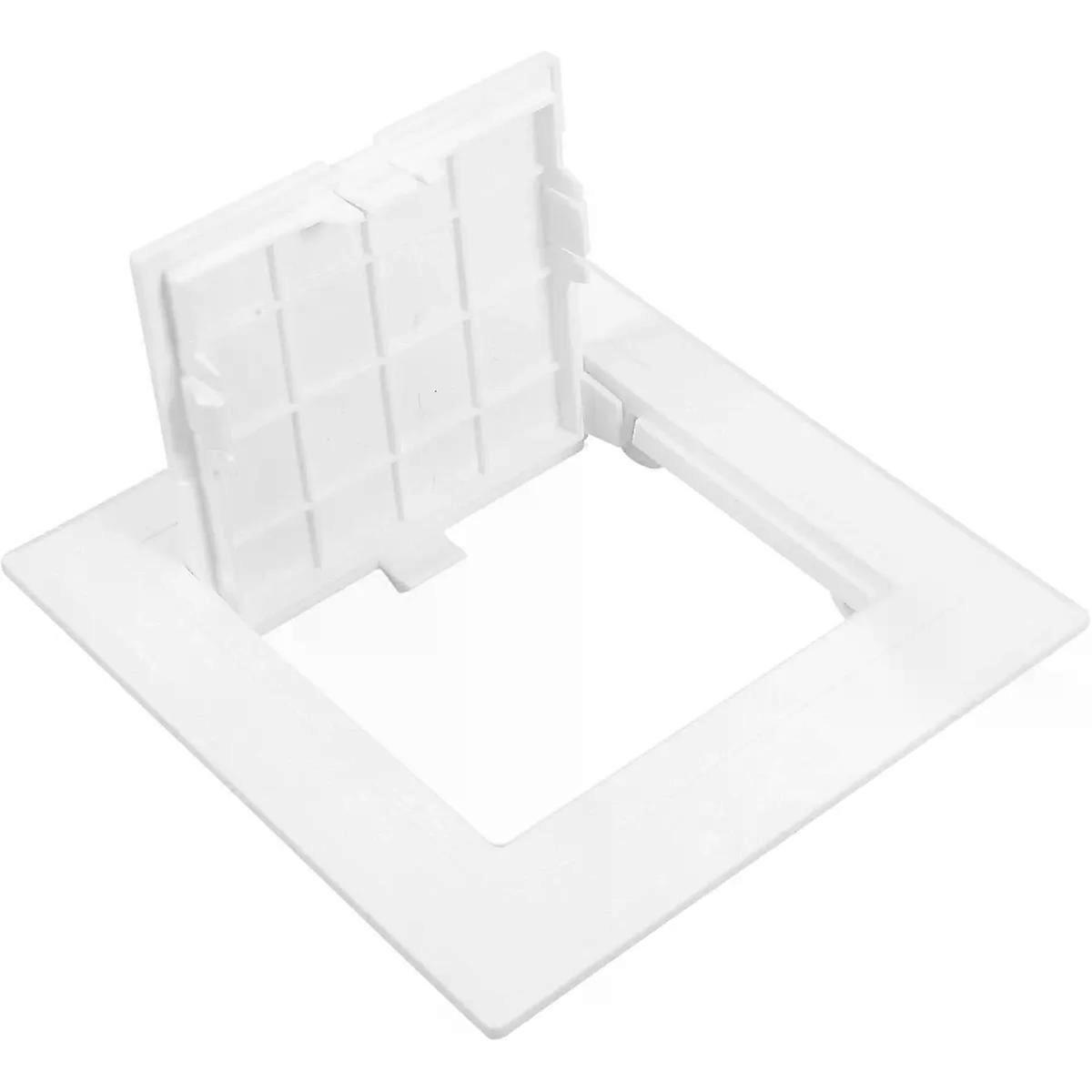 Access Panel Replacement Wall Cover for 100mm Openings