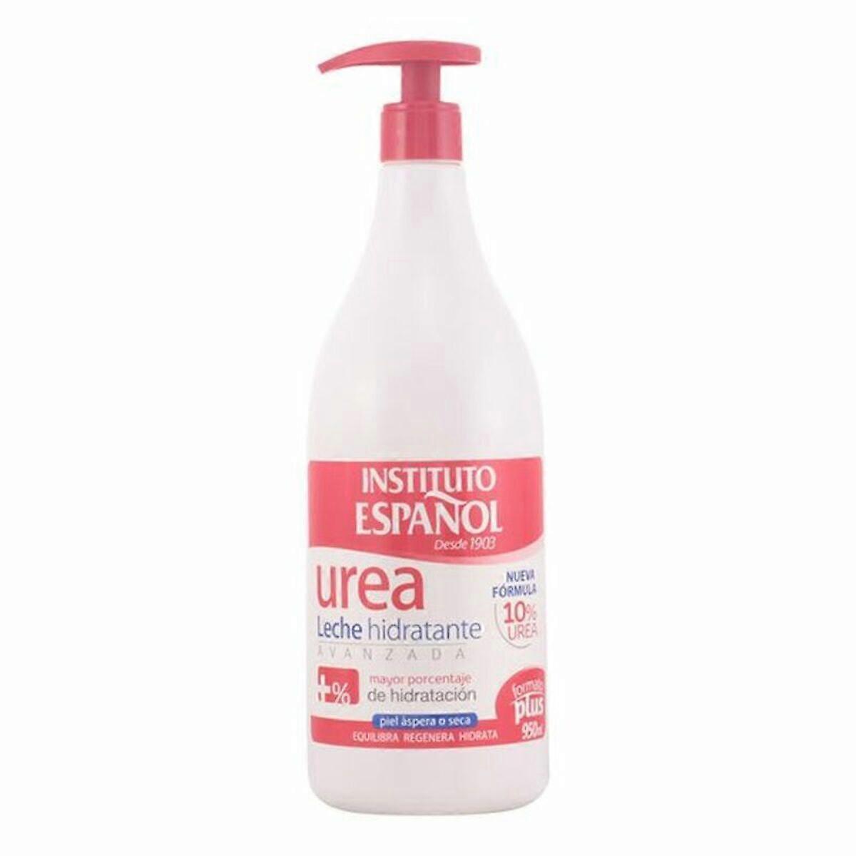 Body Milk Urea Instituto Español (950 ml)