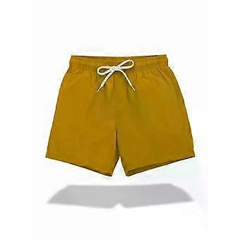 Mens Swimming Shorts Board Swim Shorts Trunks Swimwear Beach Summer Running Gym,x