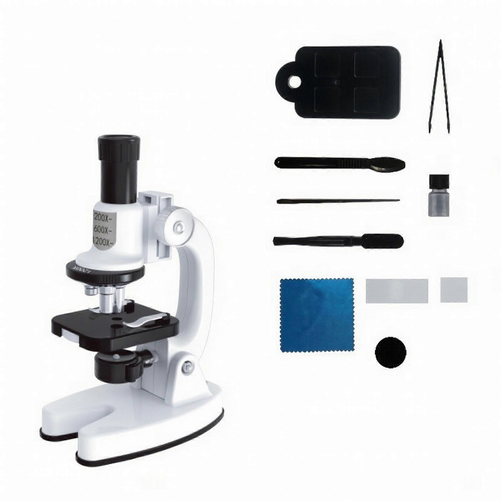 Educational Life Science Optical Instrument Beginner-Friendly Optical Instrument