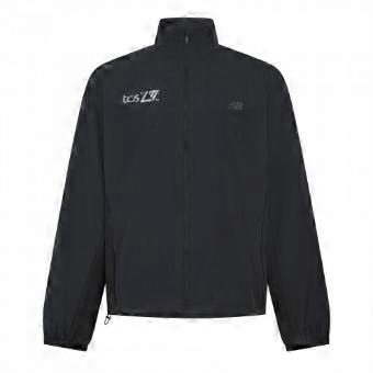 New Balance Mens London Edition Jacket