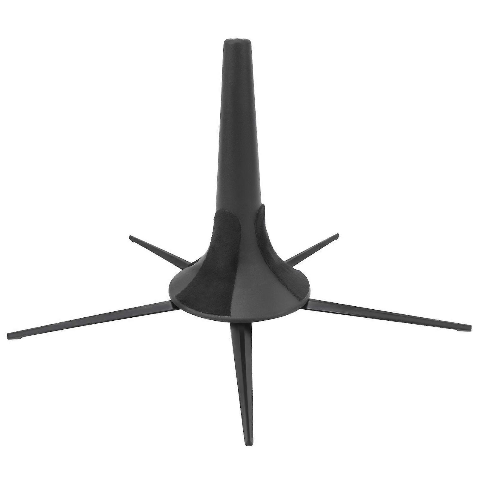 5-Leg Foldable Trumpet Holder