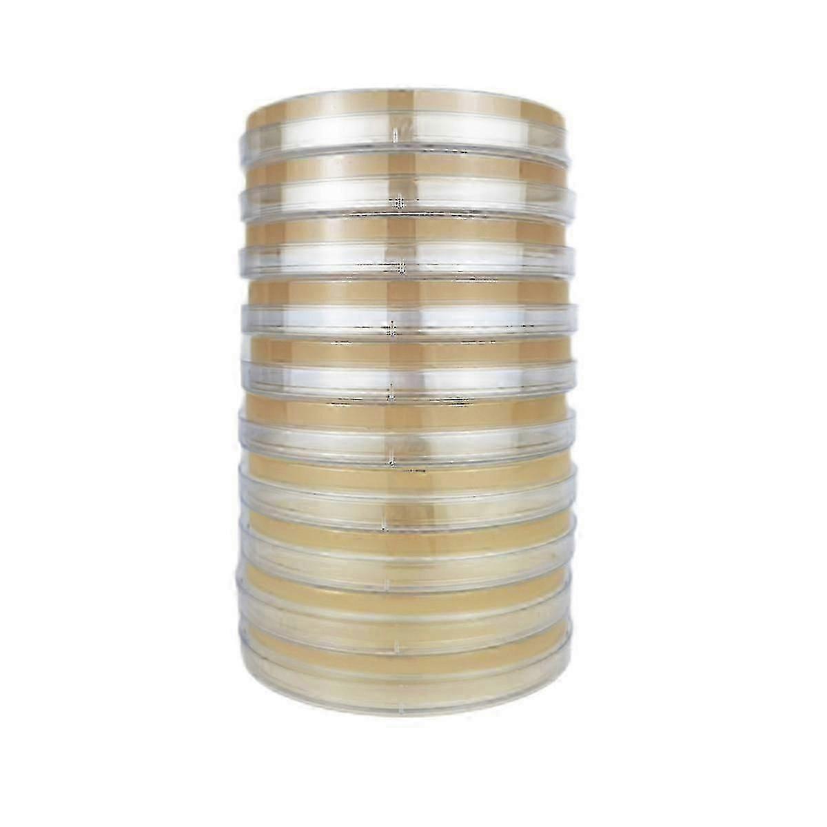 Sterile PDA Agar Plates 90mm