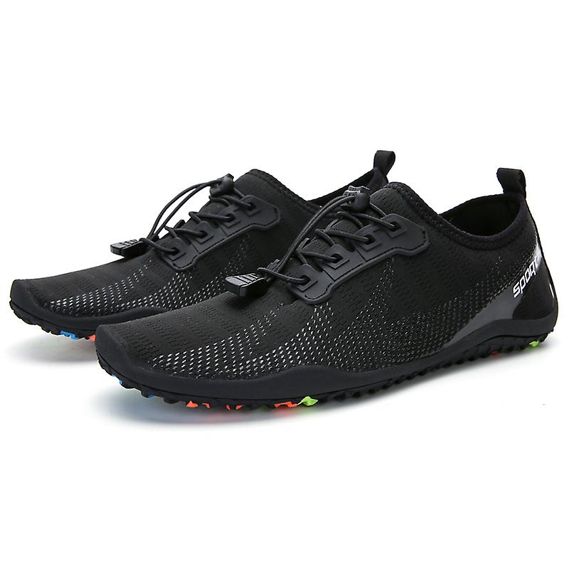 Men Barefoot Shoes Water Shoes Trail Running Beach Shoes Fitness