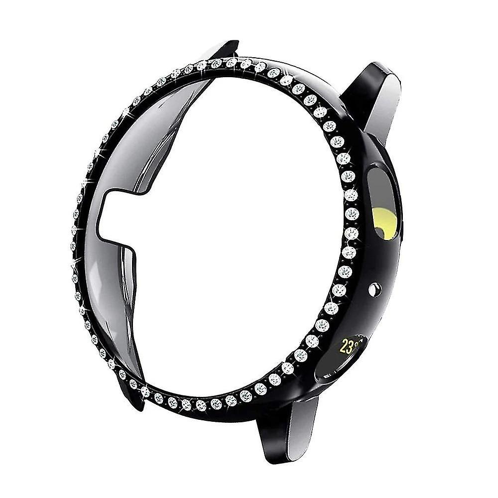 Tpu Protective Watch Case Protecteur plein écran de couverture