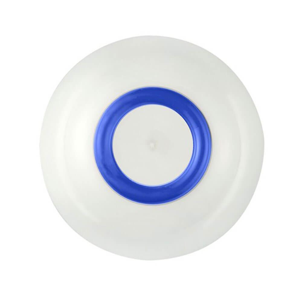 Super-Tough Surface Quality Dinnerware Bowl Cereal Sorona White Non-Slip 150mm