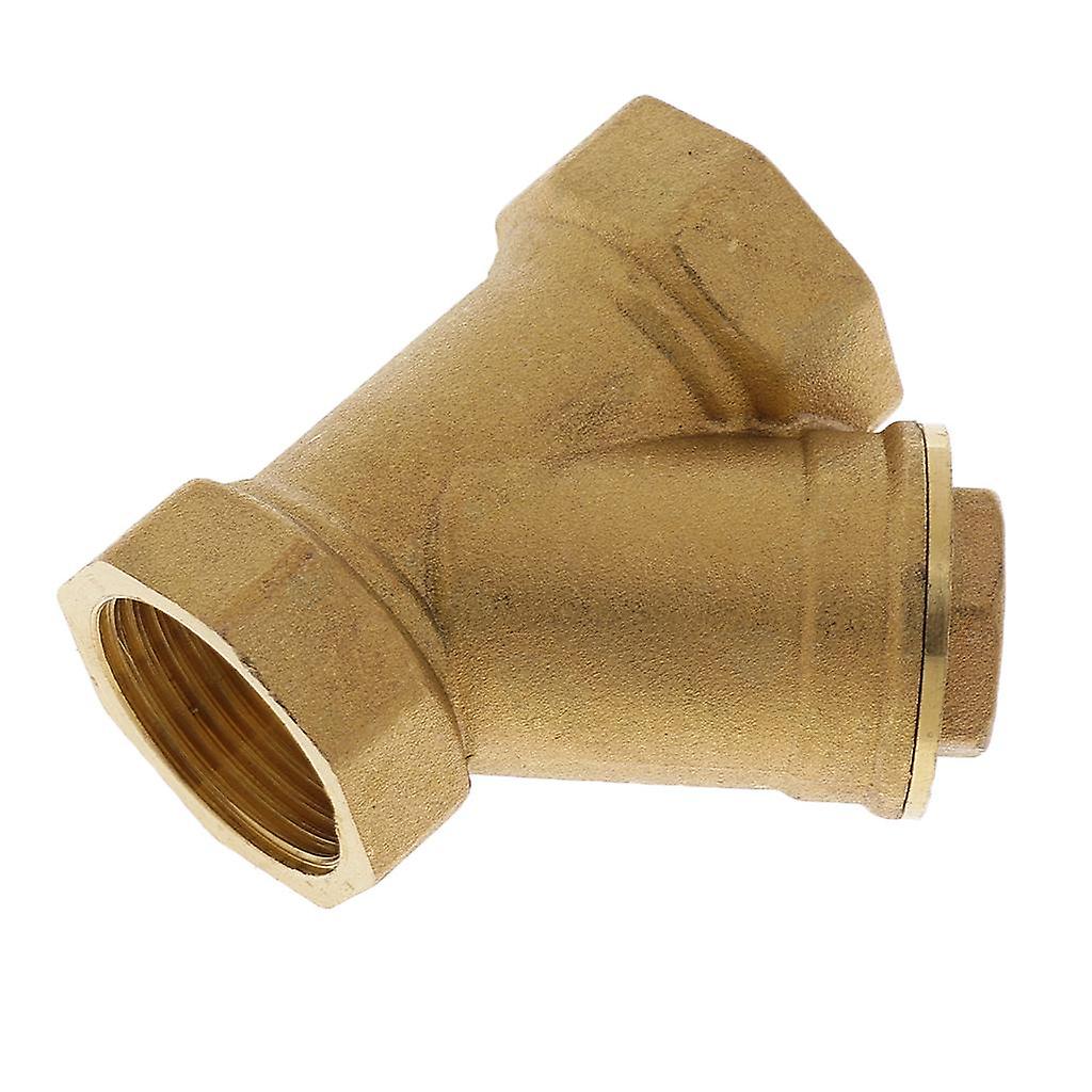 Dn20 3/4" Water Water Purification Valve