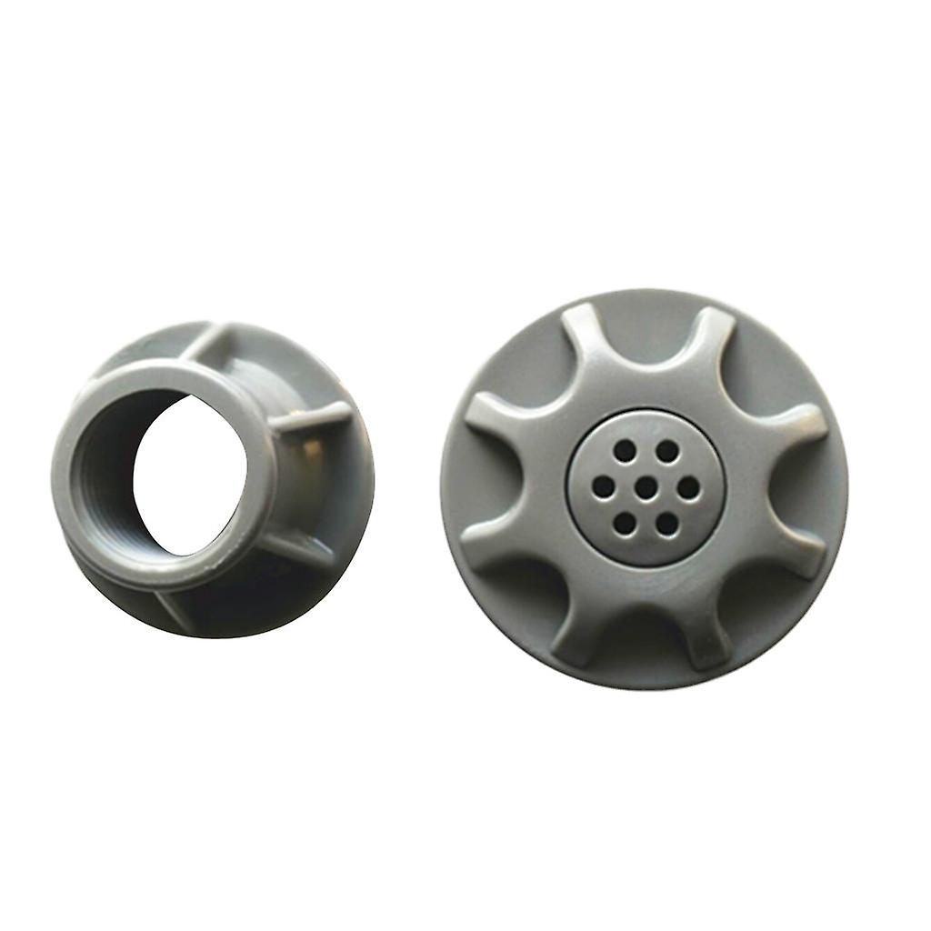 Boat Release Valve Air Valve Nozzle for Inflatable Boat Kayak Deflate Raft
