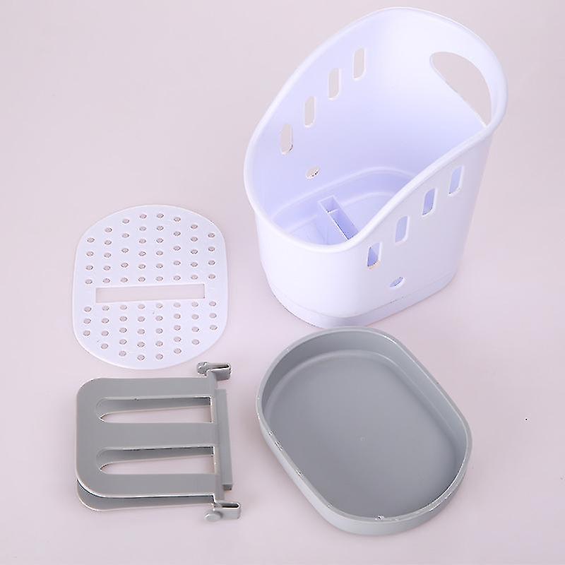 Kitchen Sink Organizer Sink Caddy For Kitchen Organization