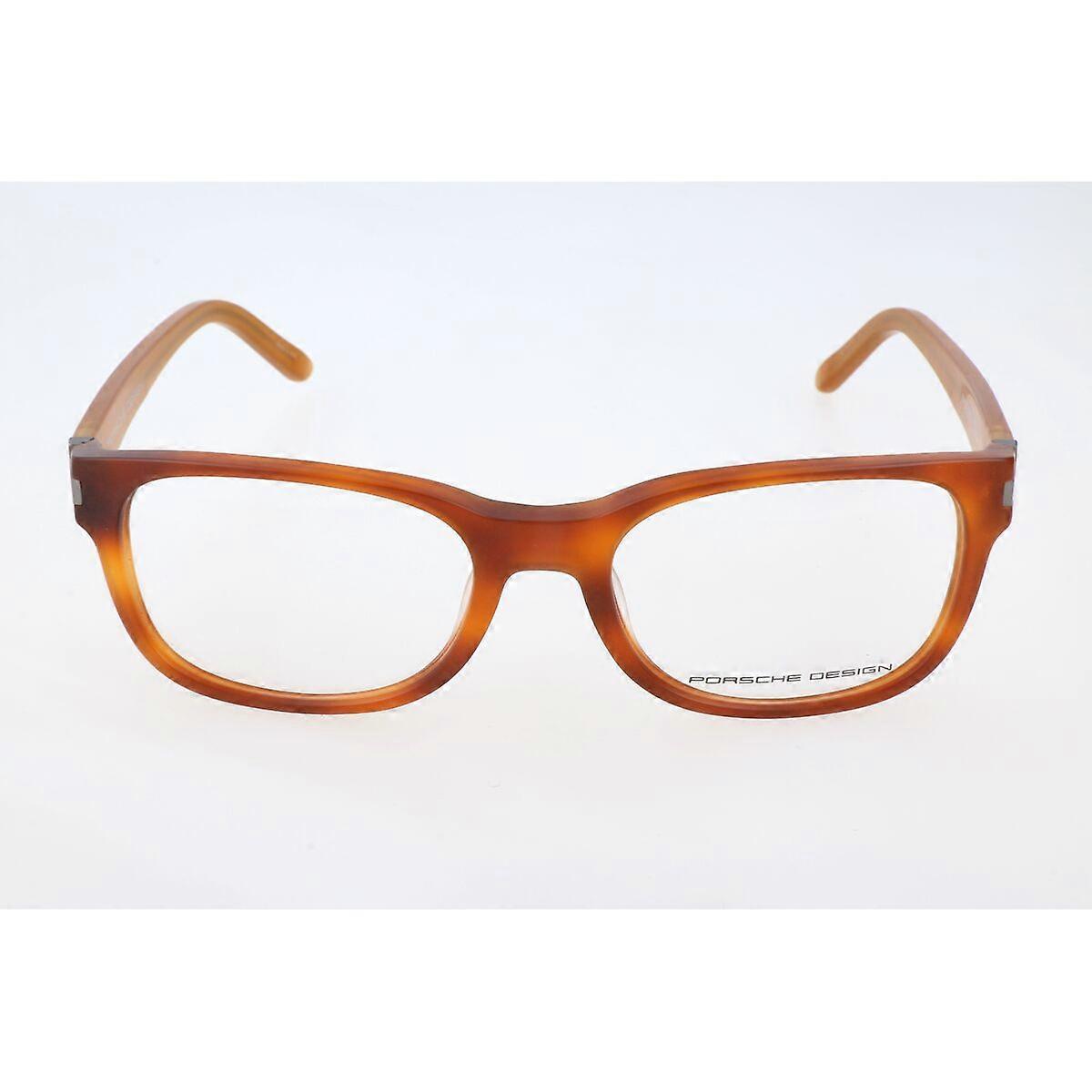 Men'Spectacle frame Porsche Design P8250-D ø 53 mm