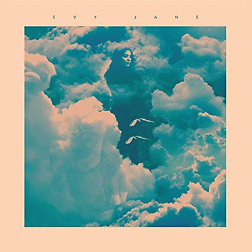 Evy Jane - Closer [12"] [VINYL]