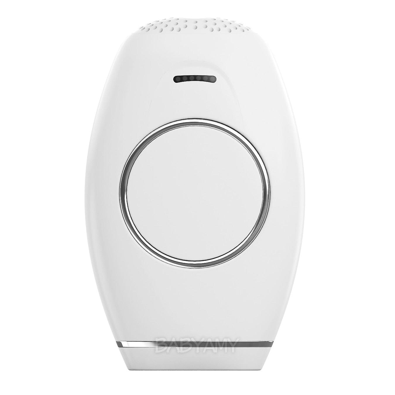 Hårfjerningslaser Mini Hårepilator Permanent Hårfjerning Ipl-system En Million Skud Lys Pulserer Hårfjerner for hele kroppen