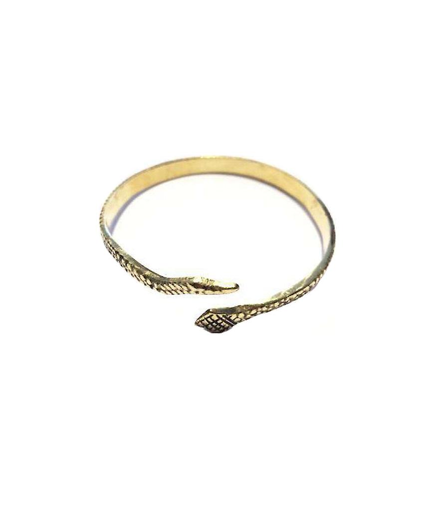 スネークスキンブレスレット13512