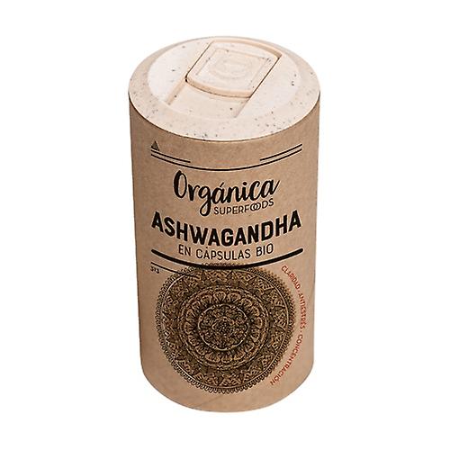 Ashwagandha 90 capsules