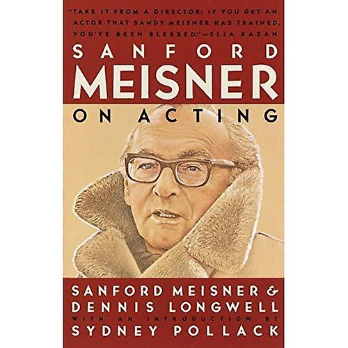 Sanford Meisner zu handeln