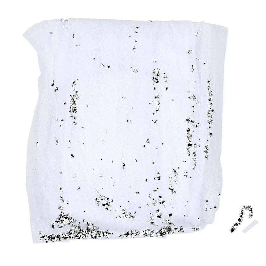 Mosquito Net - Small And Large Bed