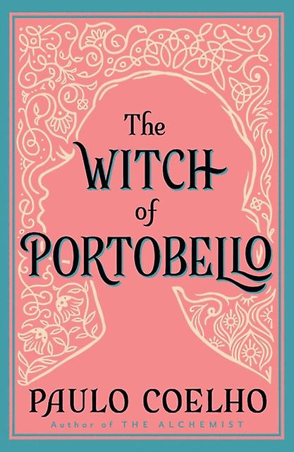 The Witch Of Portobello by Paulo Coelho Paperback