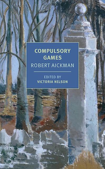 Juegos obligatorios - Robert Aickman