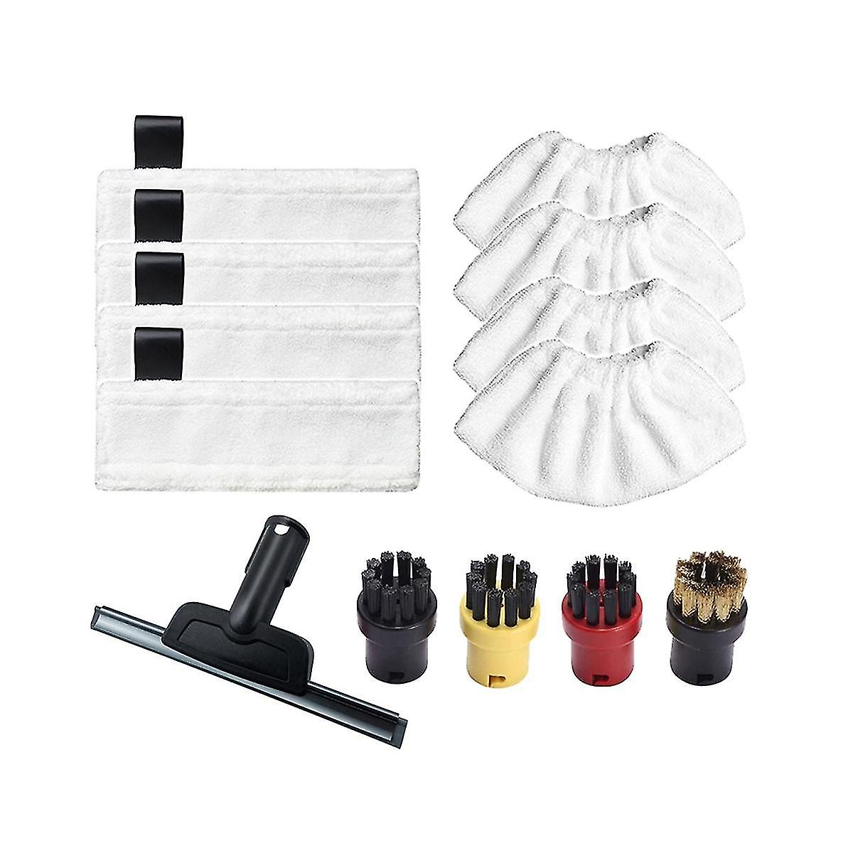 מטלית סמרטוט עבור Easyfix Sc2 Sc3 Sc4 Sc5 מנקה מיקרופייבר בגדים רצפה מברשת