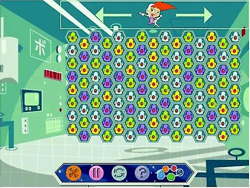 Atomic Betty Intergalactic Conspiracy (MacPC CD) - PC CD - New & Sealed