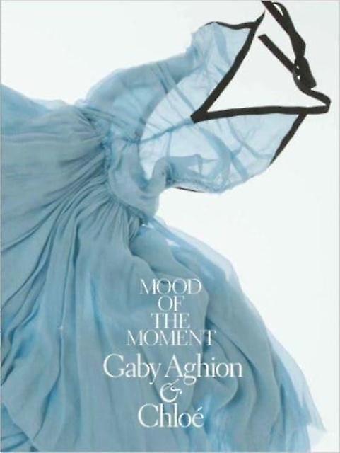 Mood Of The Moment Paperback Book