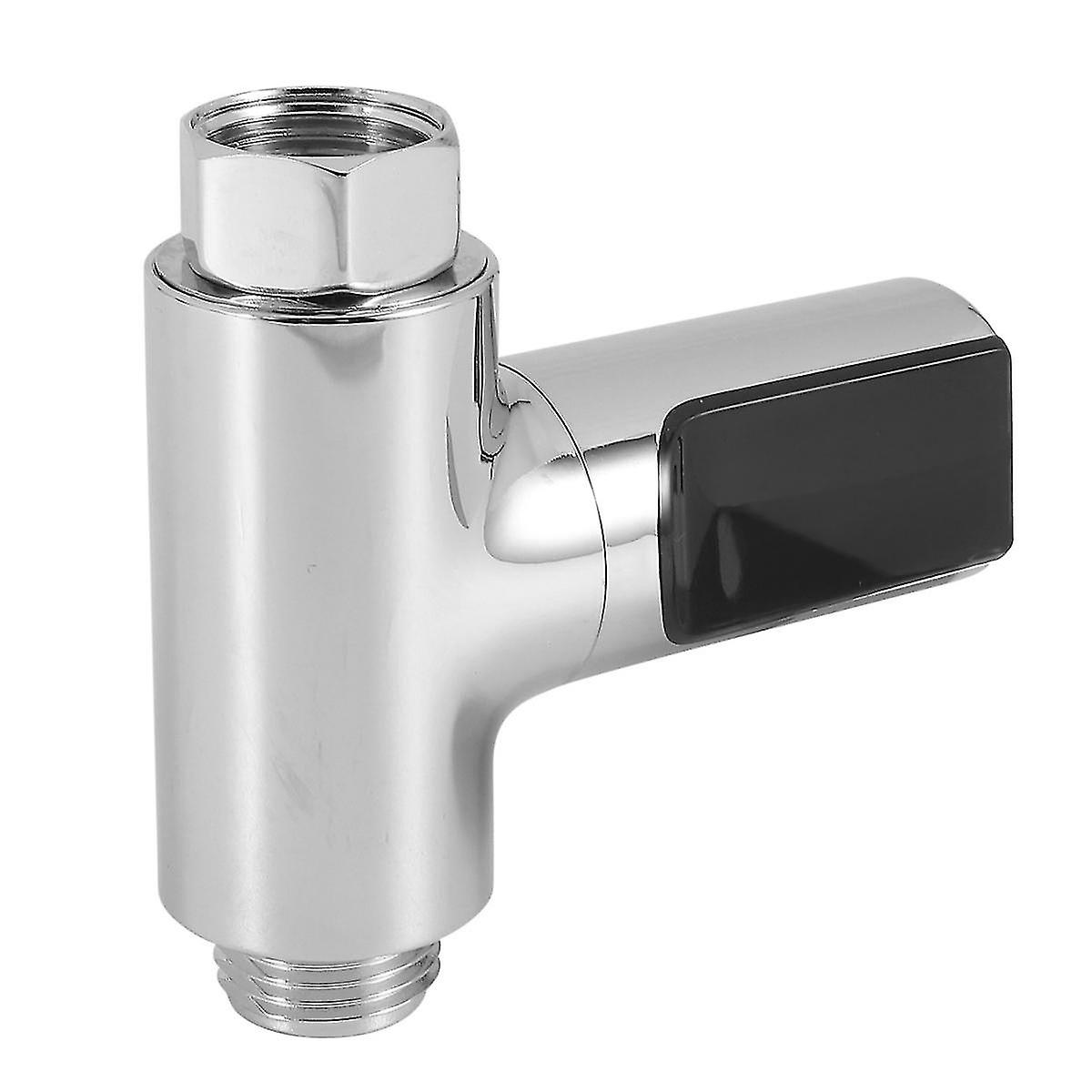 Led Display Home Er Temperature Meter Mon Kit Bath