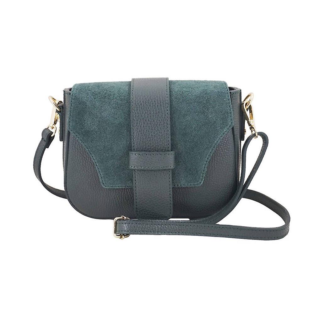 Bag Barberini's leather messenger bag 9694266399