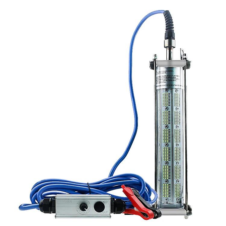 Hot Selling 600w Deep Water Dimmable Underwater Poly Squid Led Fishing Light
