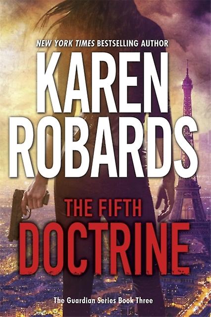 Fifth Doctrine - Karen Robards