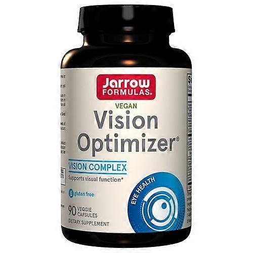 Jarrow Formulas Vision Optimizer, 90 Kapseln (1er-Pack)