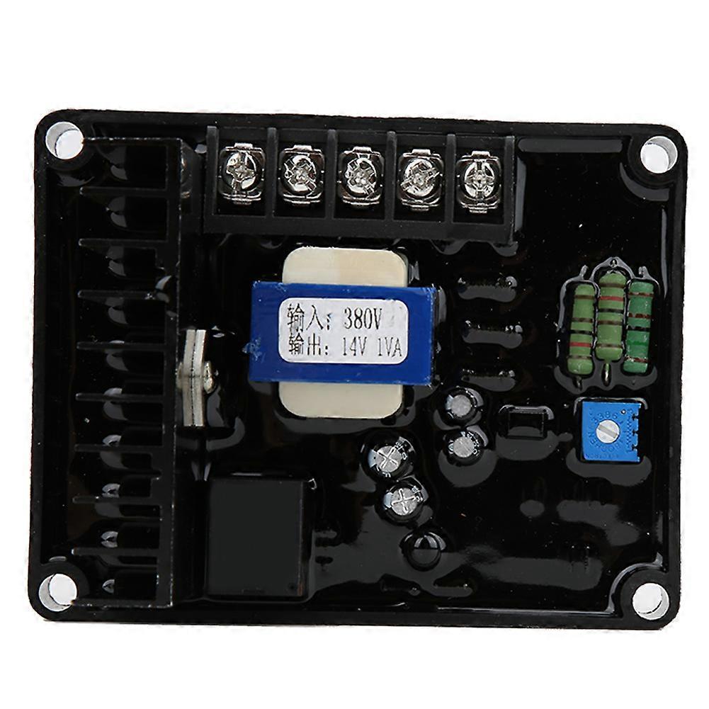 GB170 Automatic Voltage Regulator 20-100VDC 10A for 3 Phase Generator