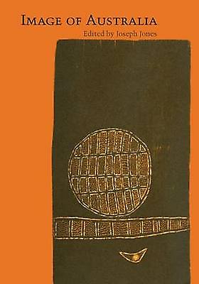 Image Of Australia Paperback