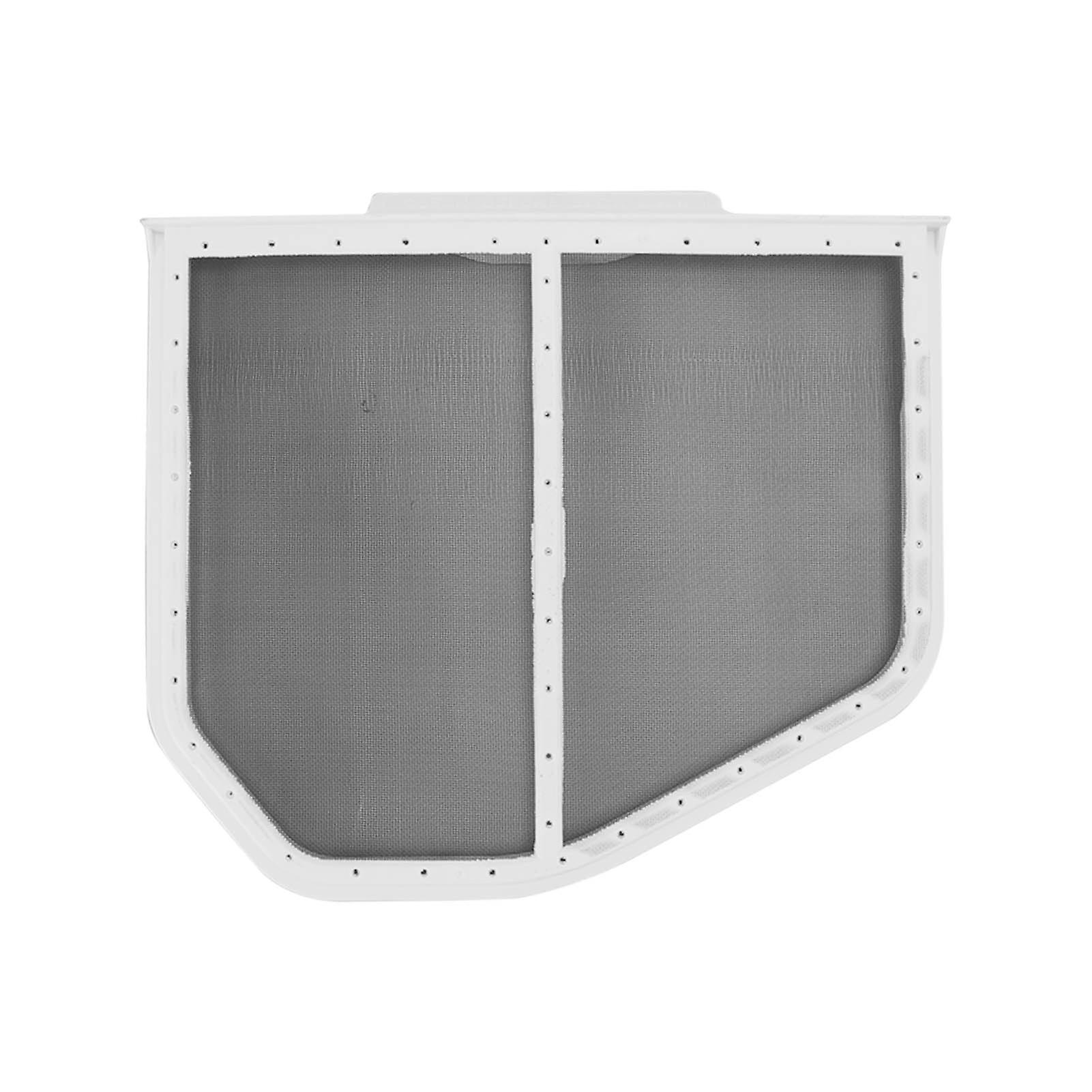 Dryer Lint Screen Filter Replacement for W10120998, Durable Mesh Trap for Whirlpool and Kenmore Dryers, Easy Install Replacement Parts