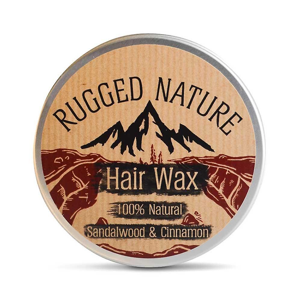 Vegan Hair Wax - 90g